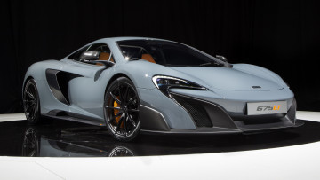 Картинка автомобили mclaren