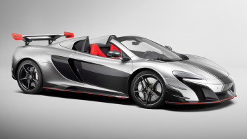 Картинка автомобили mclaren