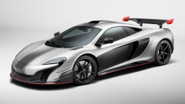 Картинка автомобили mclaren