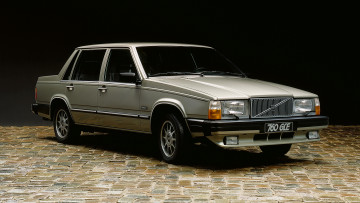 Картинка автомобили volvo