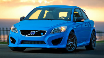 Картинка автомобили volvo