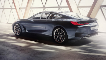 Картинка bmw+8+series+concept+2017 автомобили bmw series concept 2017 8