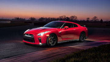 Картинка nissan+gt-r+track+edition+2017 автомобили nissan datsun gt-r track edition 2017