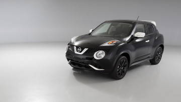 Картинка nissan+juke+sv-awd+black+pearl+2017 автомобили nissan datsun pearl 2017 juke black sv-awd