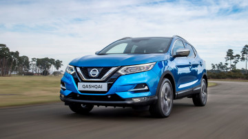 Картинка nissan+qashqai+2017 автомобили nissan datsun 2017 qashqai голубой