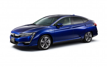 Картинка автомобили honda