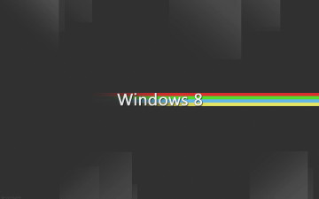 Картинка компьютеры windows+8 фон логотип