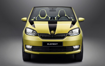 Картинка skoda+element+concept+2017 автомобили skoda element concept 2017