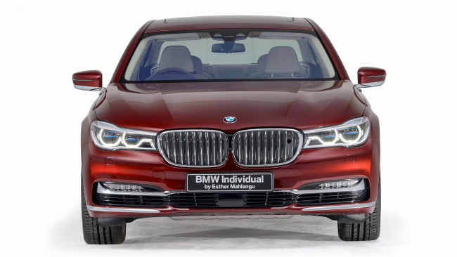 Обои картинки фото автомобили, bmw