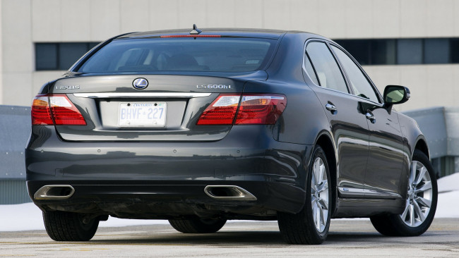 Обои картинки фото автомобили, lexus