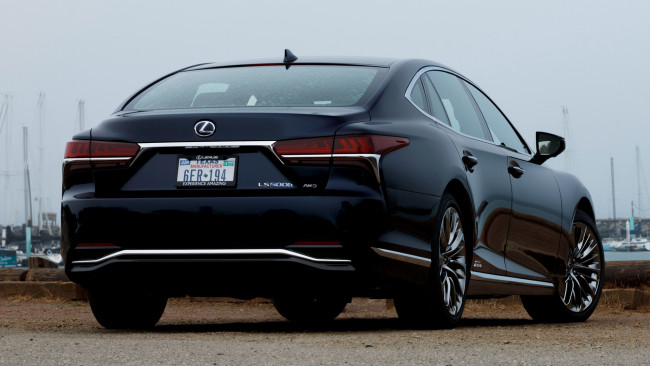 Обои картинки фото автомобили, lexus