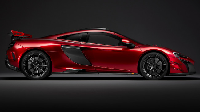 Обои картинки фото автомобили, mclaren