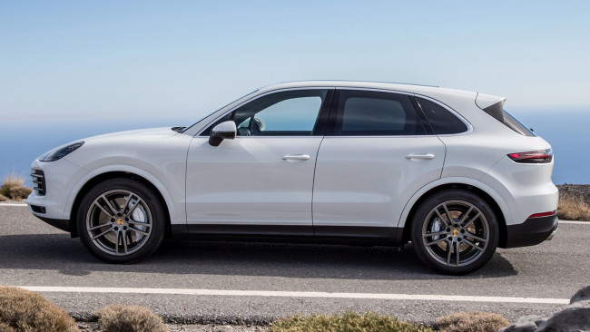 Обои картинки фото автомобили, porsche