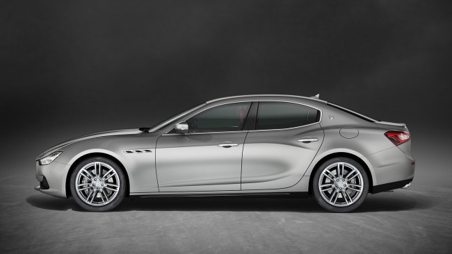 Обои картинки фото maserati ghibli luxury package 2017, автомобили, maserati, package, luxury, ghibli, 2017