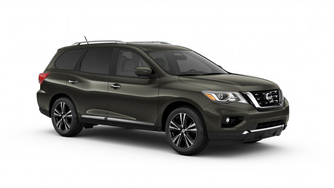 Обои картинки фото nissan pathfinder 2017, автомобили, nissan, datsun, 2017, pathfinder