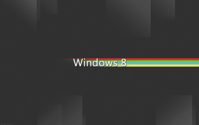 Обои картинки фото компьютеры, windows 8, фон, логотип