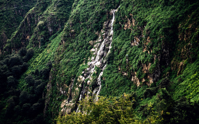 Обои картинки фото природа, горы, скалы