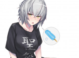 Картинка аниме fate stay+night +grand+order +apocrypha судьба великий приказ