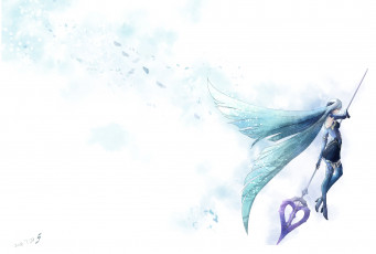 Картинка аниме fate stay+night +grand+order +apocrypha судьба великий приказ