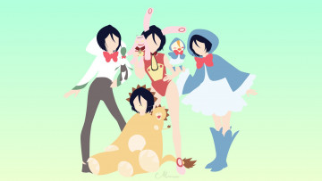 Картинка аниме bleach