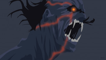 Картинка аниме koutetsujou+no+kabaneri кабанери железной крепости