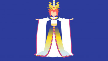 обоя аниме, yuru yuri, yuru, yuri