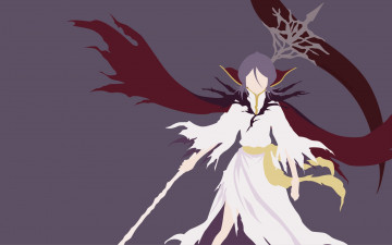 Картинка аниме bleach