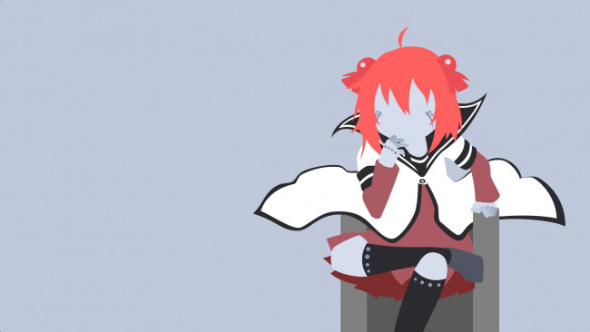 Обои картинки фото аниме, yuru yuri, yuru, yuri