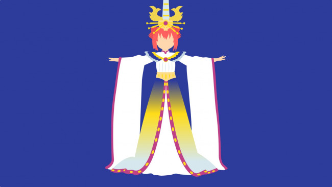 Обои картинки фото аниме, yuru yuri, yuru, yuri