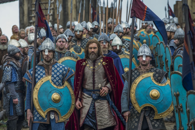 Обои картинки фото кино фильмы, vikings , 2013,  сериал, vikings