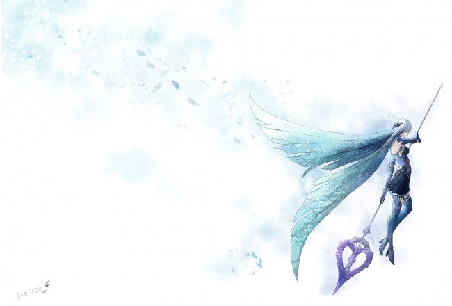 Обои картинки фото аниме, fate, stay night,  grand order,  apocrypha, судьба, великий, приказ