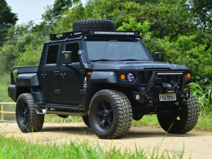 Картинка автомобили agrale