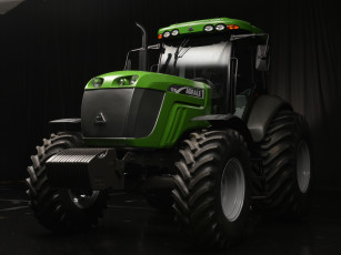 Картинка техника тракторы agrale