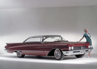 Картинка автомобили buick