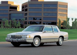 Картинка автомобили cadillac