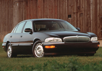 Картинка автомобили buick