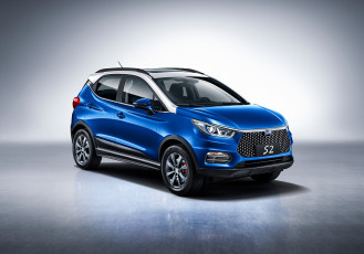 Картинка автомобили byd