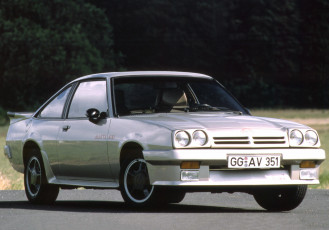 Картинка автомобили opel