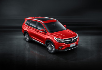 Картинка автомобили -unsort jinbei