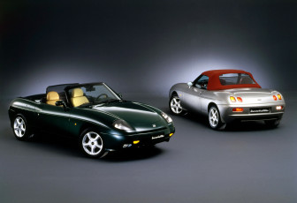 Картинка автомобили fiat