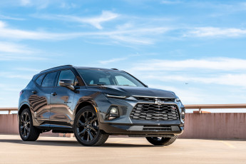 Картинка автомобили chevrolet