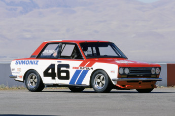 Картинка автомобили nissan datsun