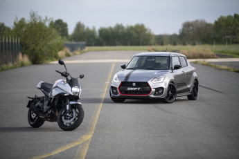 Картинка автомобили suzuki