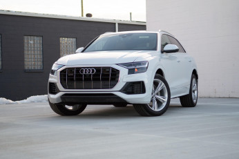 Картинка автомобили audi