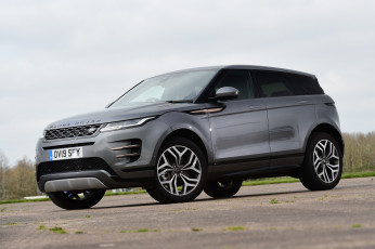 Картинка автомобили range+rover range-rover