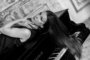 Картинка девушки алисия+чернова алисия чернова