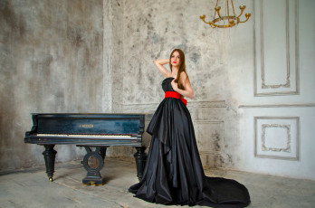 обоя девушки, алисия чернова, алисия, чернова