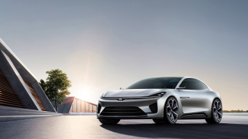 Картинка автомобили -unsort enovate