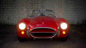 Картинка автомобили ac+cobra shelby 1966 cobra 427