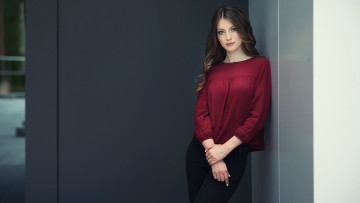 Картинка девушки алисия+чернова алисия чернова